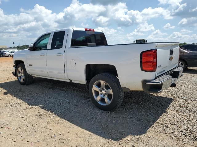 2018 CHEVROLET SILVERADO 1GCRCREC7JZ121580