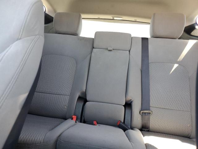 2016 HYUNDAI SANTA FE S 5XYZTDLB2GG322873