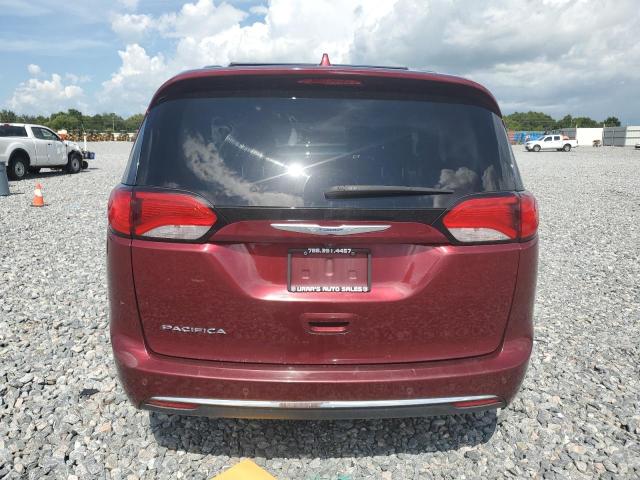 2019 CHRYSLER PACIFICA T 2C4RC1BG0KR626297