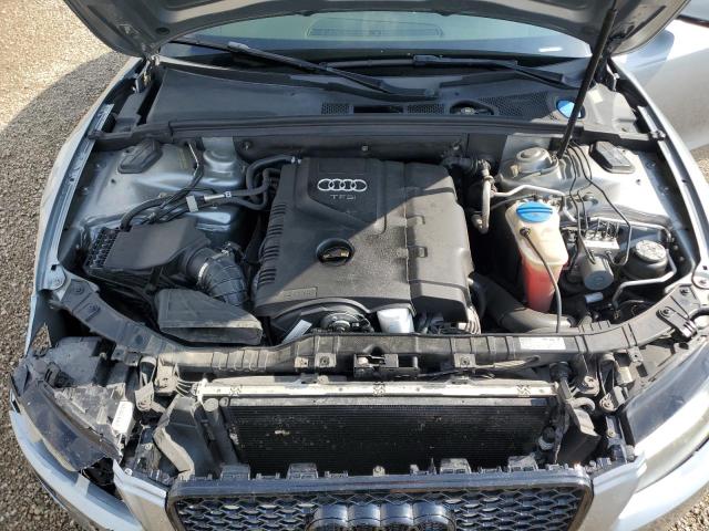 2010 AUDI A5 PREMIUM - WAUJFAFH7AN013156