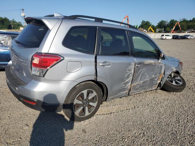 2017 SUBARU FORESTER 2 JF2SJAEC0HH559447