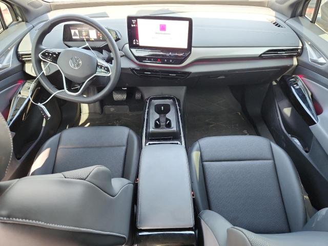 2023 VOLKSWAGEN ID.4 PRO S - 1V2VMPE80PC037090