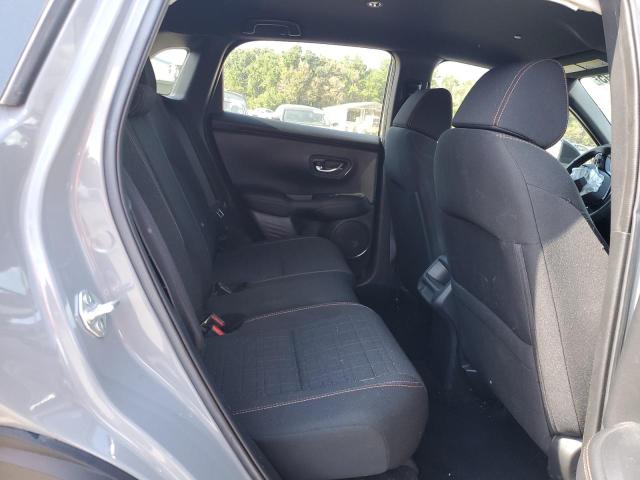 2024 HONDA HR-V SPORT 3CZRZ2H5XRM783342