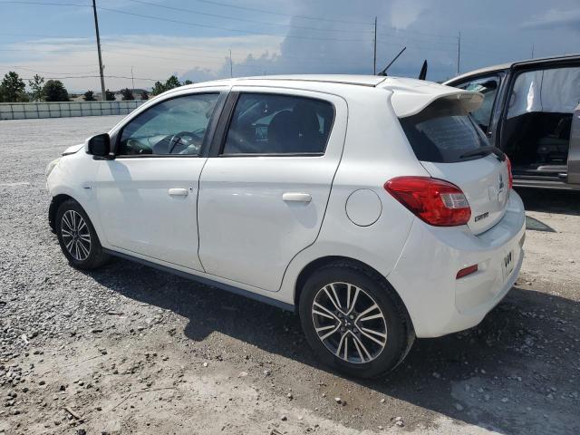 2017 MITSUBISHI MIRAGE GT ML32A5HJ9HH016231