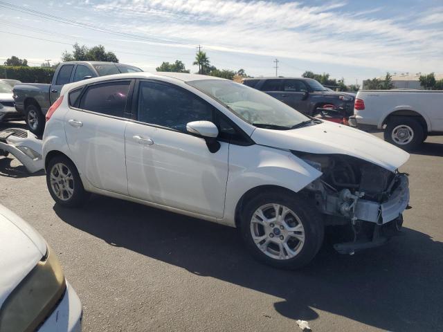 2014 FORD FIESTA SE - 3FADP4EJ9EM196391