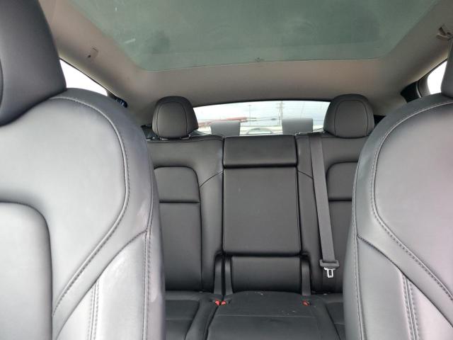 2023 TESLA MODEL Y 7SAYGAEE6PF972113
