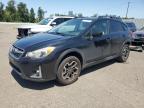 2017 SUBARU CROSSTREK - JF2GPABC7H8213095