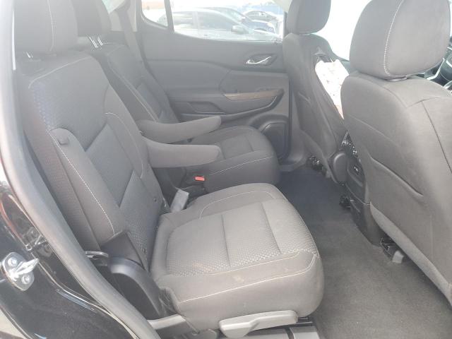 2023 GMC ACADIA SLE 1GKKNKL45PZ184799