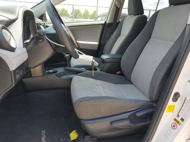 2015 TOYOTA RAV4 LE JTMZFREV5FJ059188