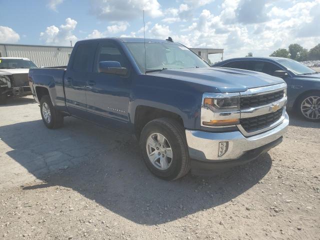 2017 CHEVROLET SILVERADO - 1GCVKREC5HZ121007