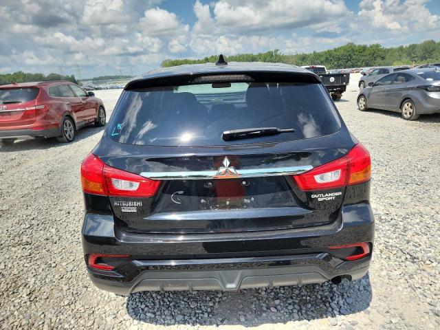 2019 MITSUBISHI OUTLANDER SPORT ES JA4AP3AU2KU009596