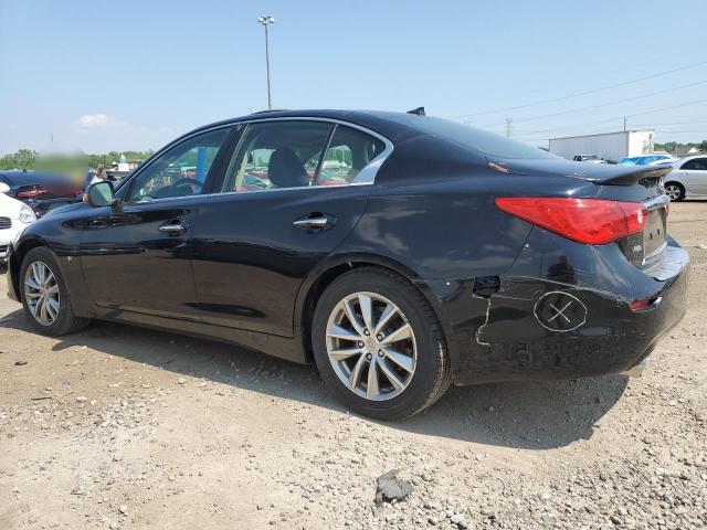 Vin: jn1bv7ar6em696866, lot: 64087555, infiniti q50 base 20142
