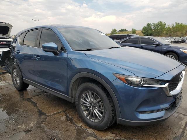 2018 MAZDA CX-5 SPORT - JM3KFBBM6J0470559