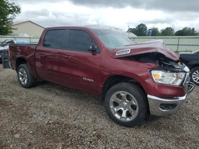 2022 RAM 1500 REBEL 1C6SRFFT4NN405380