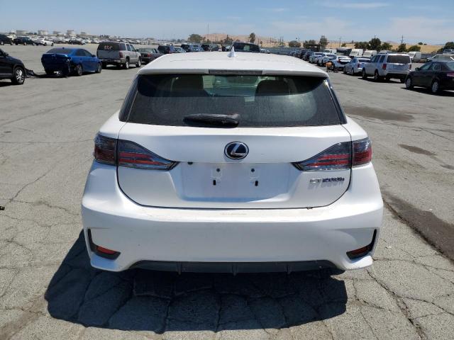2017 LEXUS CT 200 JTHKD5BH9H2281226