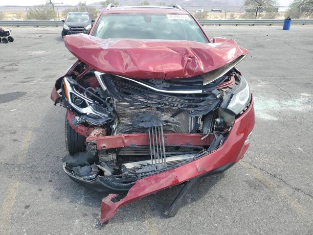2019 CHEVROLET EQUINOX LT - 3GNAXUEV8KS568303