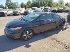 2015 HONDA CIVIC EX - 2HGFG3A81FH511587