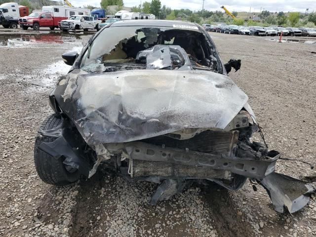 2017 FORD FOCUS SEL 1FADP3M25HL264387
