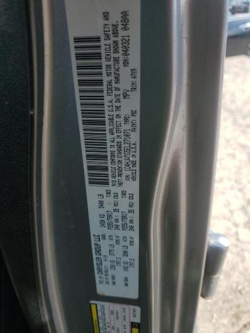 2014 JEEP WRANGLER U - 1C4HJWDG5EL271071