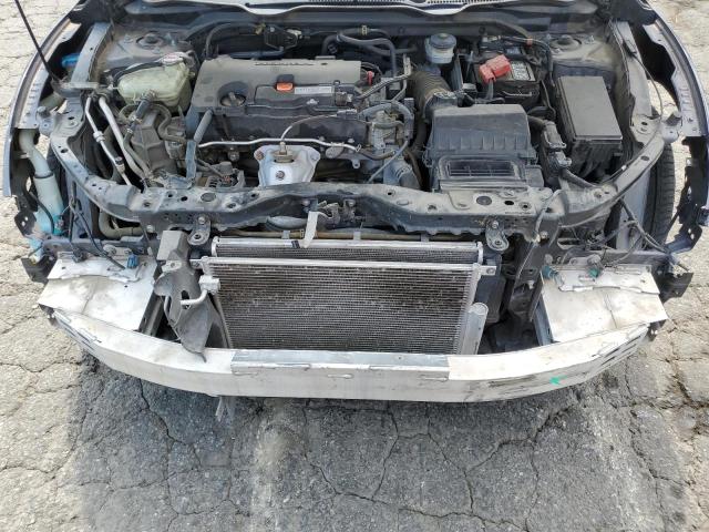 2017 HONDA CIVIC LX - 19XFC2F5XHE030593