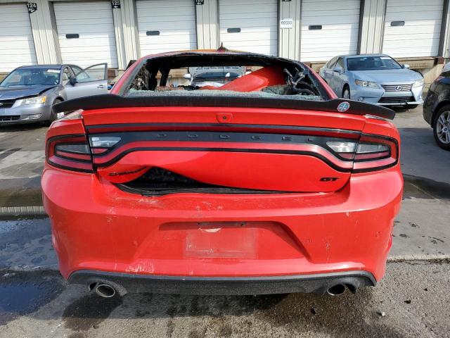 2022 DODGE CHARGER GT 2C3CDXHG0NH188845