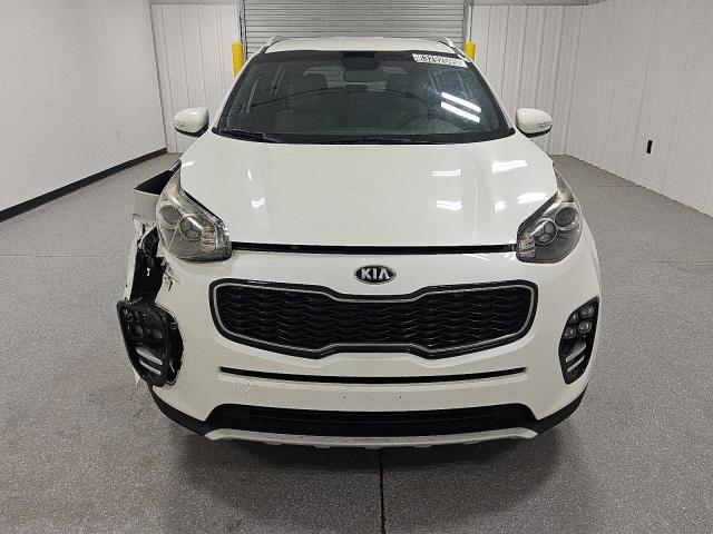 2019 KIA SPORTAGE E #3310336956