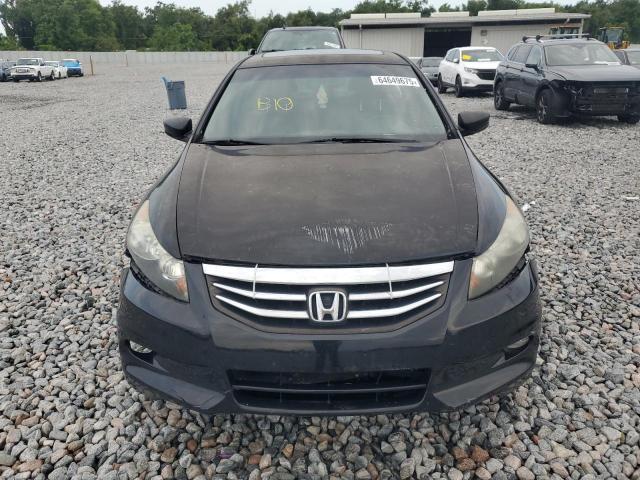 2012 HONDA ACCORD EXL - 1HGCP3F8XCA031344