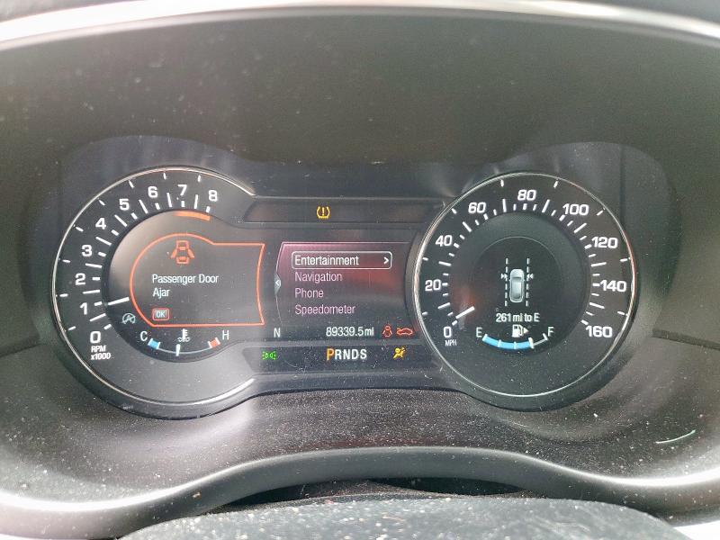 2019 LINCOLN MKC RESERV - 5LMCJ3C92KUL44083