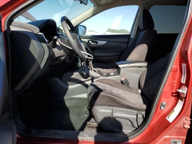 2015 NISSAN ROGUE S - KNMAT2MT3FP559182