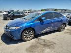 2015 HONDA CIVIC EX - 19XFB2F83FE249227