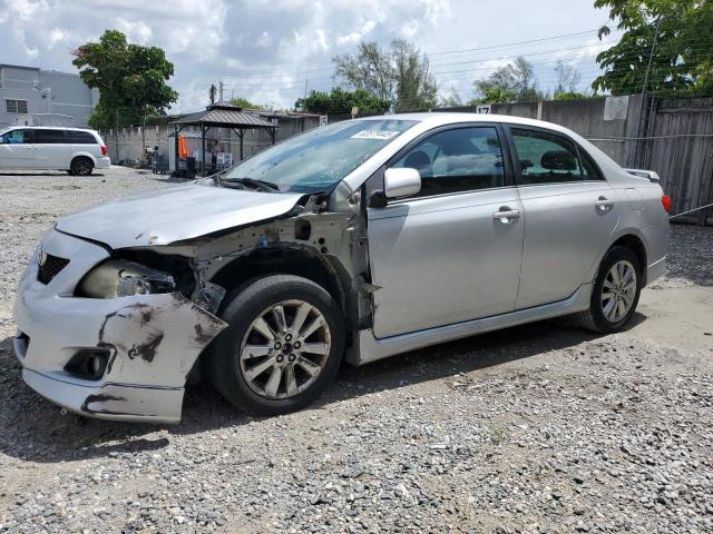 Vin: 2t1bu4eexac494853, lot: 63579445, toyota corolla base 2010 img_1