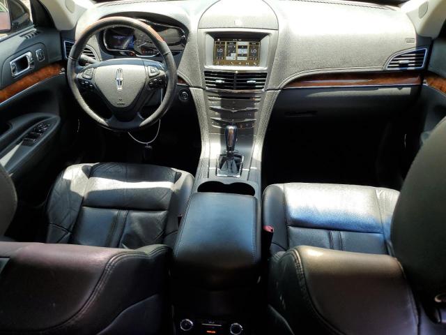 2016 LINCOLN MKT 2LMHJ5AT7GBL01086
