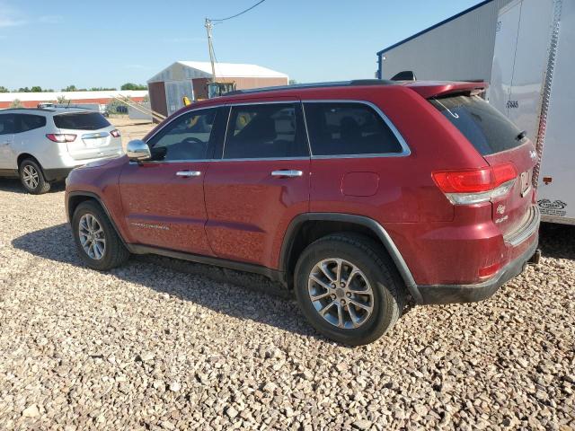 2015 JEEP GRAND CHER 1C4RJFBG0FC215886