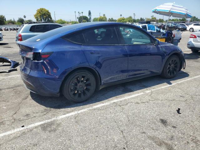2021 TESLA MODEL Y 5YJYGAEE8MF305133