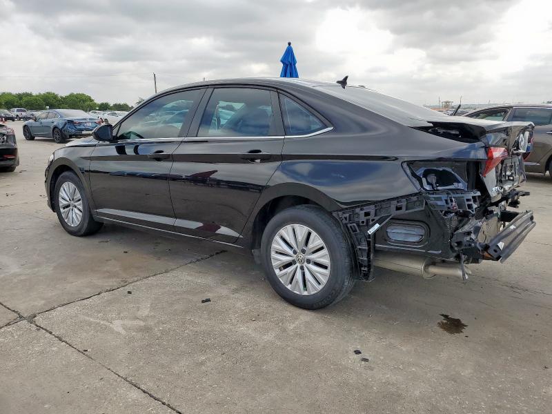 2019 VOLKSWAGEN JETTA S - 3VWCB7BU3KM220178