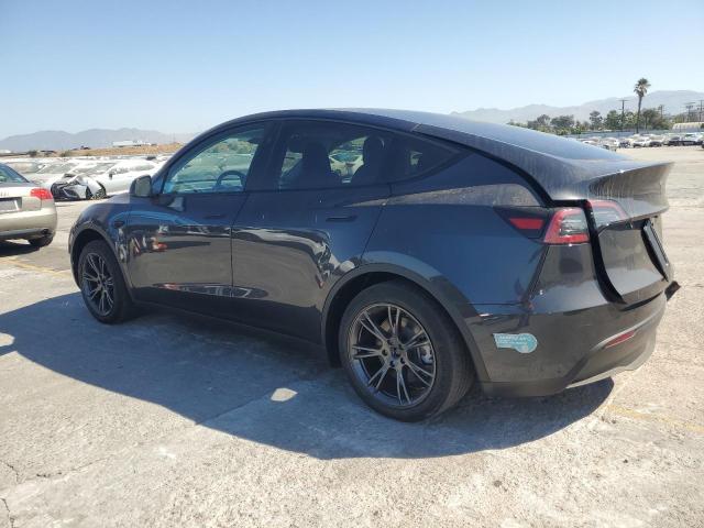 2025 TESLA MODEL Y 7SAYGDED5SF313652
