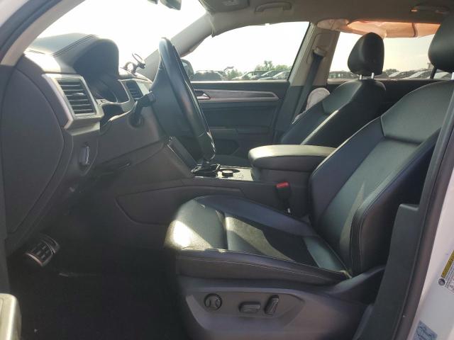 2019 VOLKSWAGEN ATLAS SE - 1V2XR2CA4KC580695
