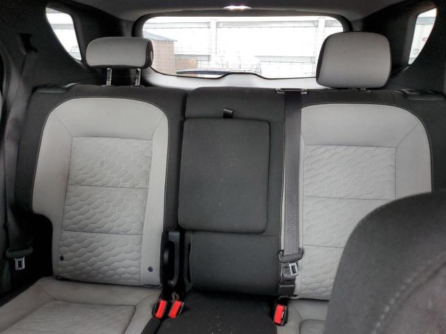 2019 CHEVROLET EQUINOX LS 3GNAXHEVXKL290036