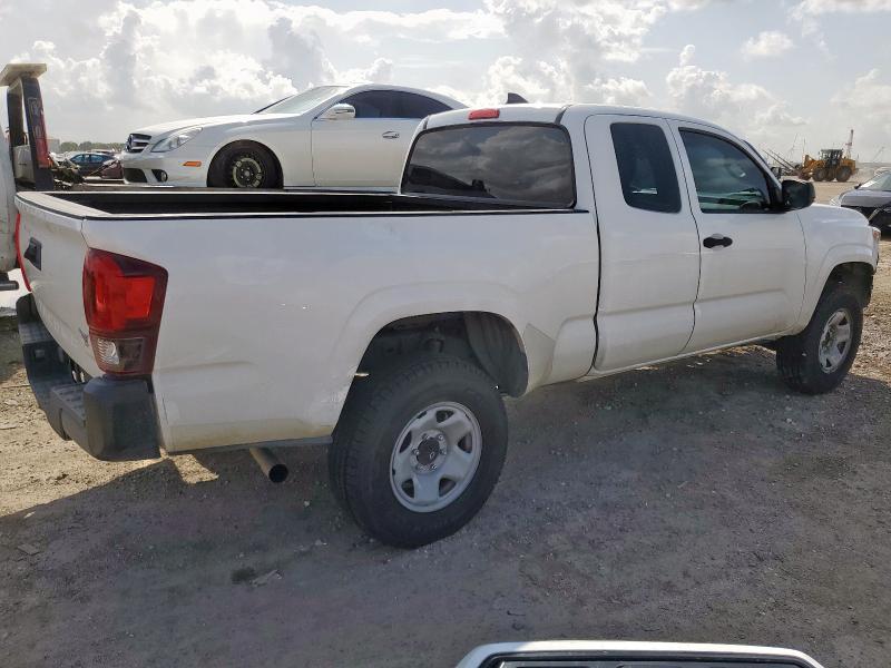 2018 TOYOTA TACOMA ACC 5TFRX5GN4JX106963
