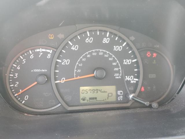 2019 MITSUBISHI MIRAGE LE ML32A5HJ1KH002332