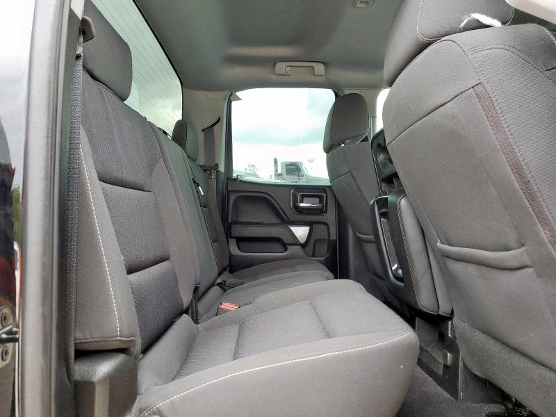 2019 CHEVROLET SILVERADO - 2GCRCPEC7K1109573