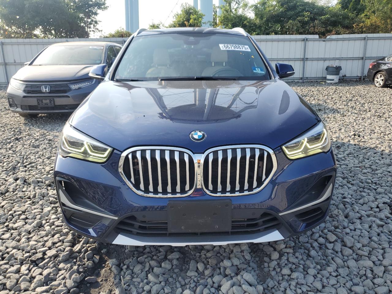 BMW X1 XDRIVE28I