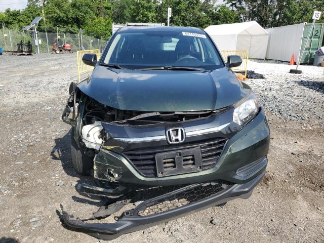 2017 HONDA HR-V LX - 3CZRU6H37HG702315