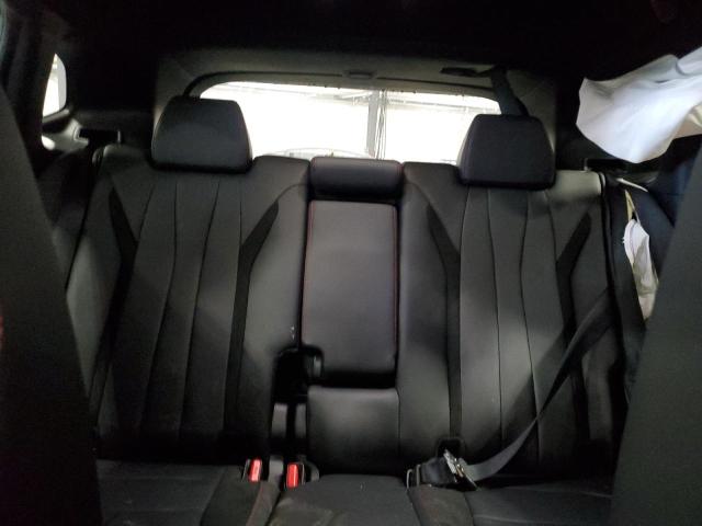 2025 ACURA ADX A-SPEC 3HDSA2H51SM700948