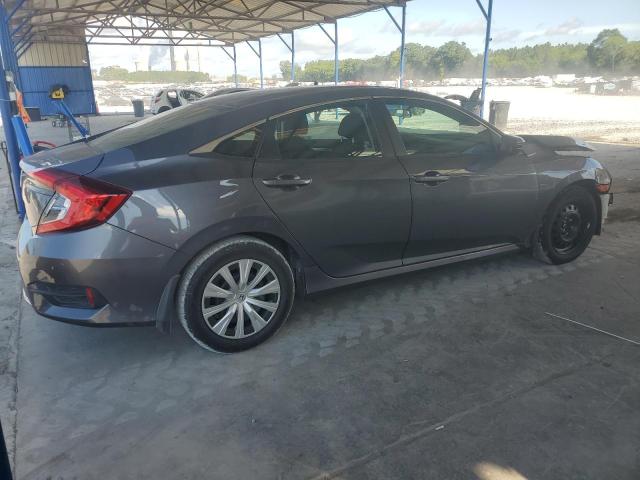2021 HONDA CIVIC LX 2HGFC2F65MH539080