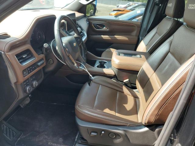 2021 CHEVROLET SUBURBAN H 1GNSKGKL2MR300408