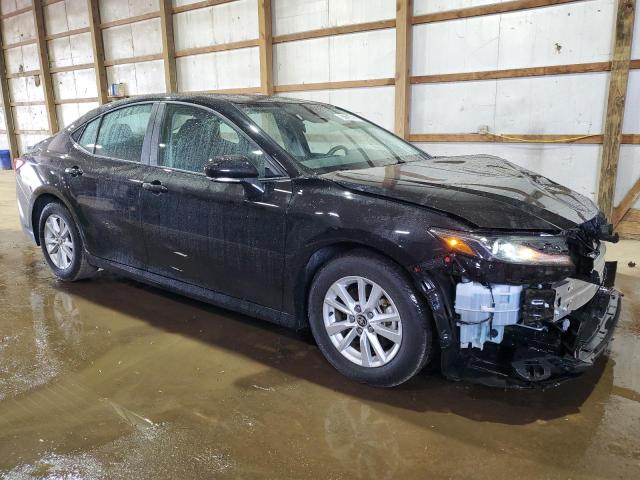 Vin: 4t1daack9su012088, lot: 63735465, toyota camry xse 20254
