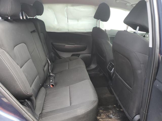 2021 KIA SPORTAGE L - KNDPMCAC9M7924608
