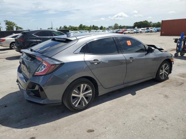 2020 HONDA CIVIC LX SHHFK7H31LU224121