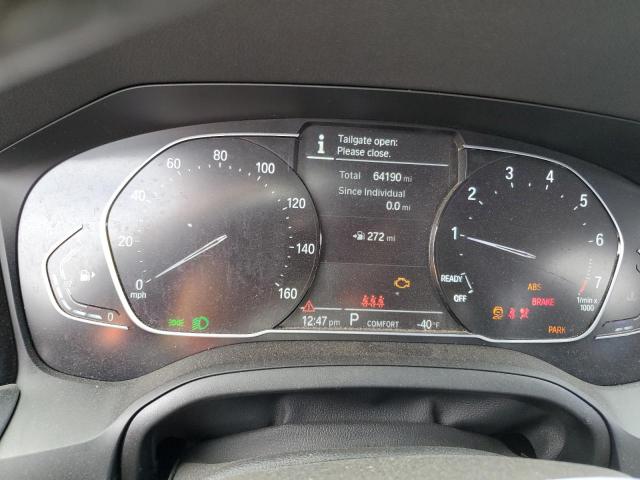 2021 BMW 330I 3MW5R1J07M8B93398